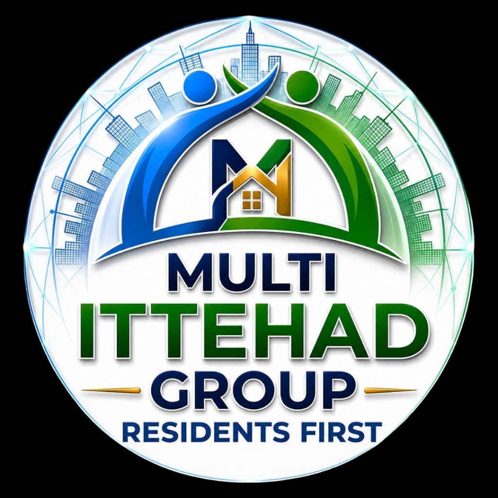 Multi Ittehad Group logo