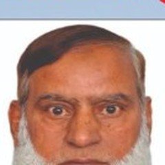 Sqn Ldr Abdul Rasheed