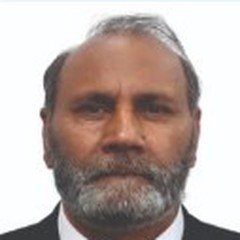 Muhammad Saleem