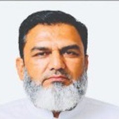 Nadeem Afzal